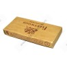 Boîte de cigarettes Fleetwood de la Ration K