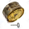 Boîte de la ration K