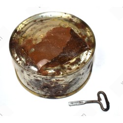 Boîte de la ration K