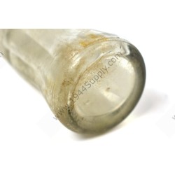 Bouteille Coca Cola, datée de 1943