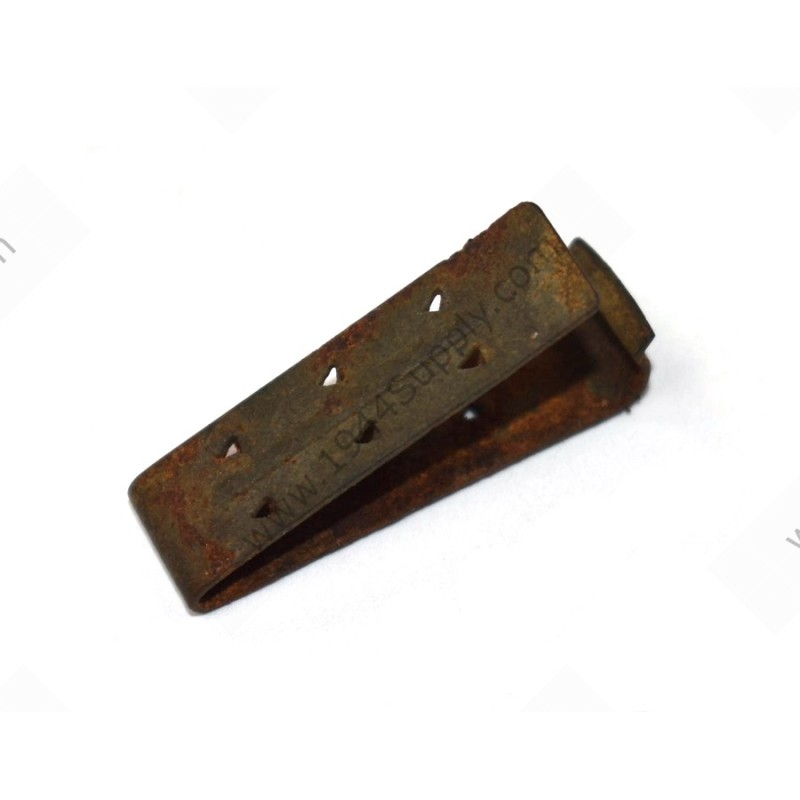 Springclip, 1st type