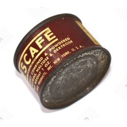 Nescafe soluble coffee