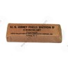 US Army Field Ration D from K ration