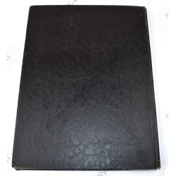 Livre de la 2e division d'infanterie