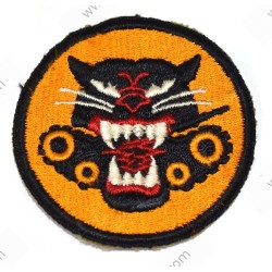 Patch Tank Destroyer