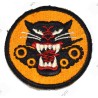 Patch Tank Destroyer
