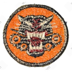 Patch Tank Destroyer