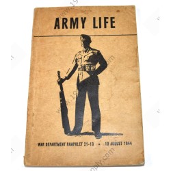 Army Life