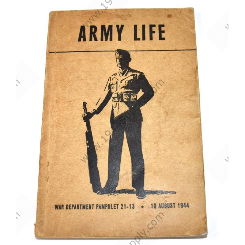 Army Life