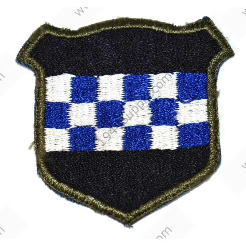 Patch 99e Division