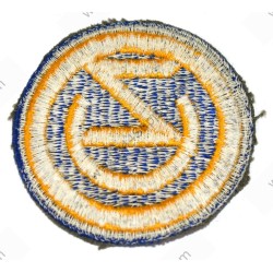 Patch 102e Division