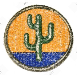 Patch 103e Division