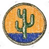 Patch 103e Division