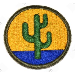 Patch 103e Division