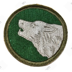 Patch 104e Division