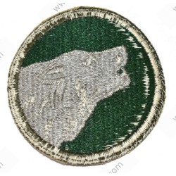 Patch 104e Division