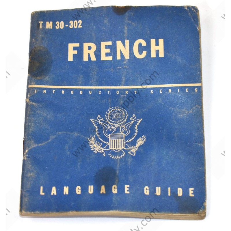 Guide de langue française