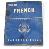 Guide de langue française