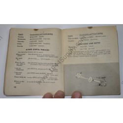 Guide de langue française