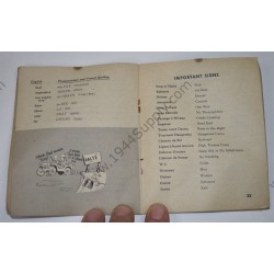 Guide de langue française