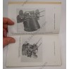 FM 4-157 Service of the piece multiple machine-gun mounts  - 2