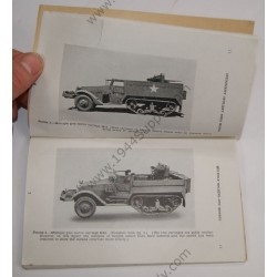 FM 4-157 Service of the piece multiple machine-gun mounts  - 3