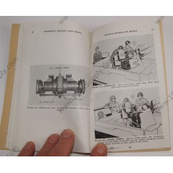 FM 4-157 Service of the piece multiple machine-gun mounts  - 4