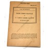 FM 23-10 US Rifle, caliber .30, M1903
