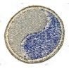 Patch 29e Division