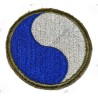 Patch 29e Division