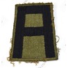 Patch 1e Army