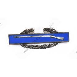 Combat Infantry badge