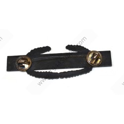Combat Infantry badge