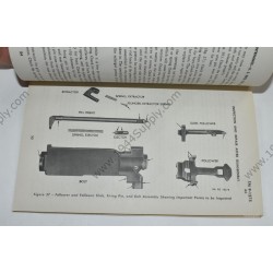 TM 9-1275 US Rifle, Cal. .30, M1  - 6