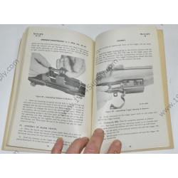 TM 9-1275 US Rifle, Cal. .30, M1  - 7