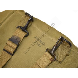 M-1938 Mapcase & insert