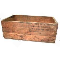 Caisse de ration K