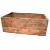 Caisse de ration K