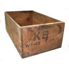 Caisse de ration K