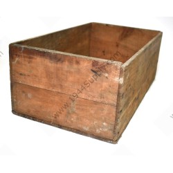 Caisse de ration K