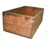 Caisse de ration K