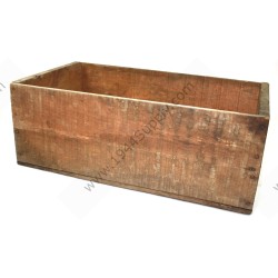Caisse de ration K