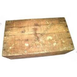 Caisse de ration K
