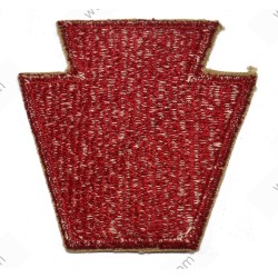 Patch 28e Division