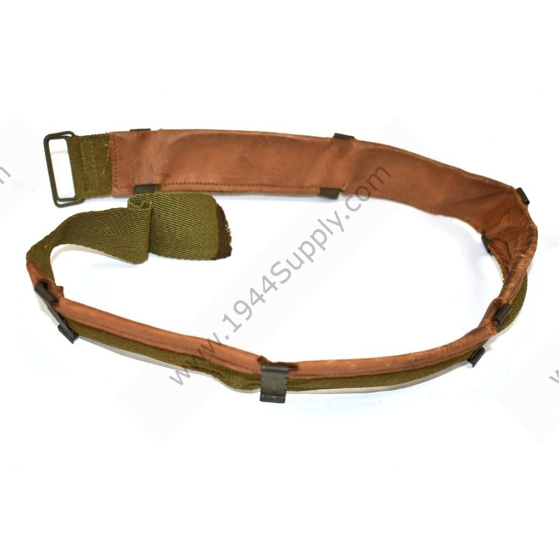 Serre-tête, Sun Shoe Mfg. Co.