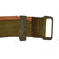 Serre-tête, Sun Shoe Mfg. Co.