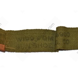 Headband, Sun Shoe Mfg. Co.