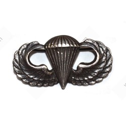 Brevet de parachutiste, Orber