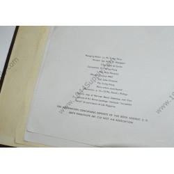 506th Parachute Infantry Regiment scrapbook, Currahee  - 4