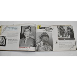 506th Parachute Infantry Regiment scrapbook, Currahee  - 5